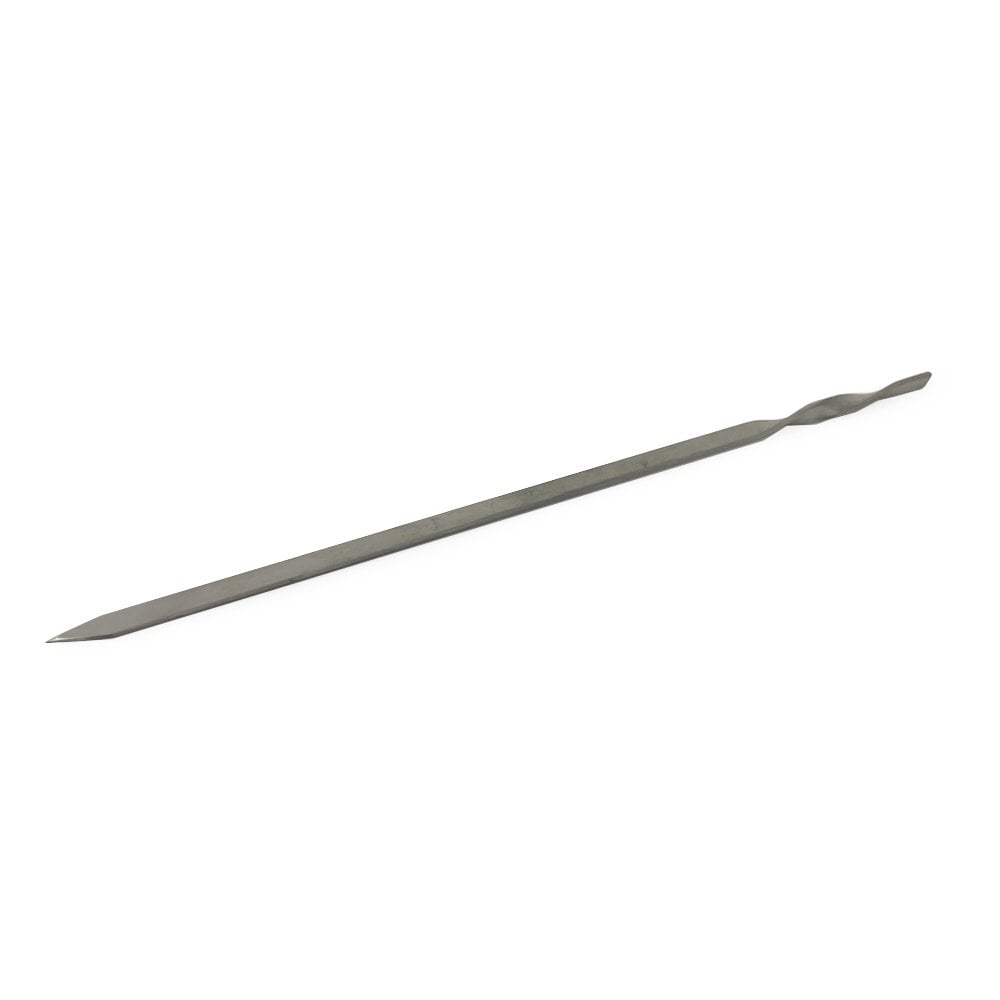Twisted Titanium Soldering Pick