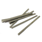 Titanium Soldering Strips (Clamps), Pack of 10