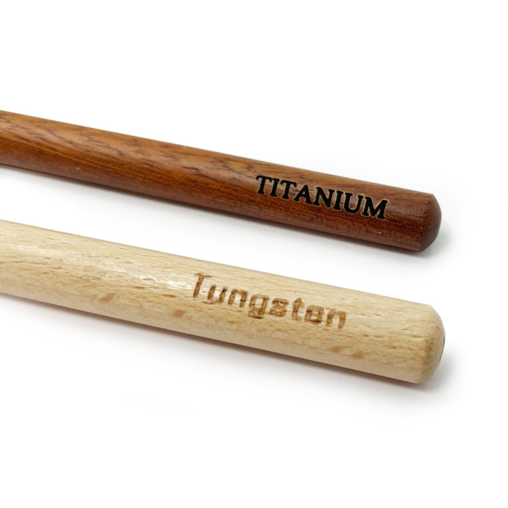 Titanium & Tungsten Soldering Pick Set