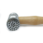 Texturing Hammer - Stripes & Dimples