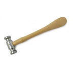 Texturing Hammer - Stripes & Dimples