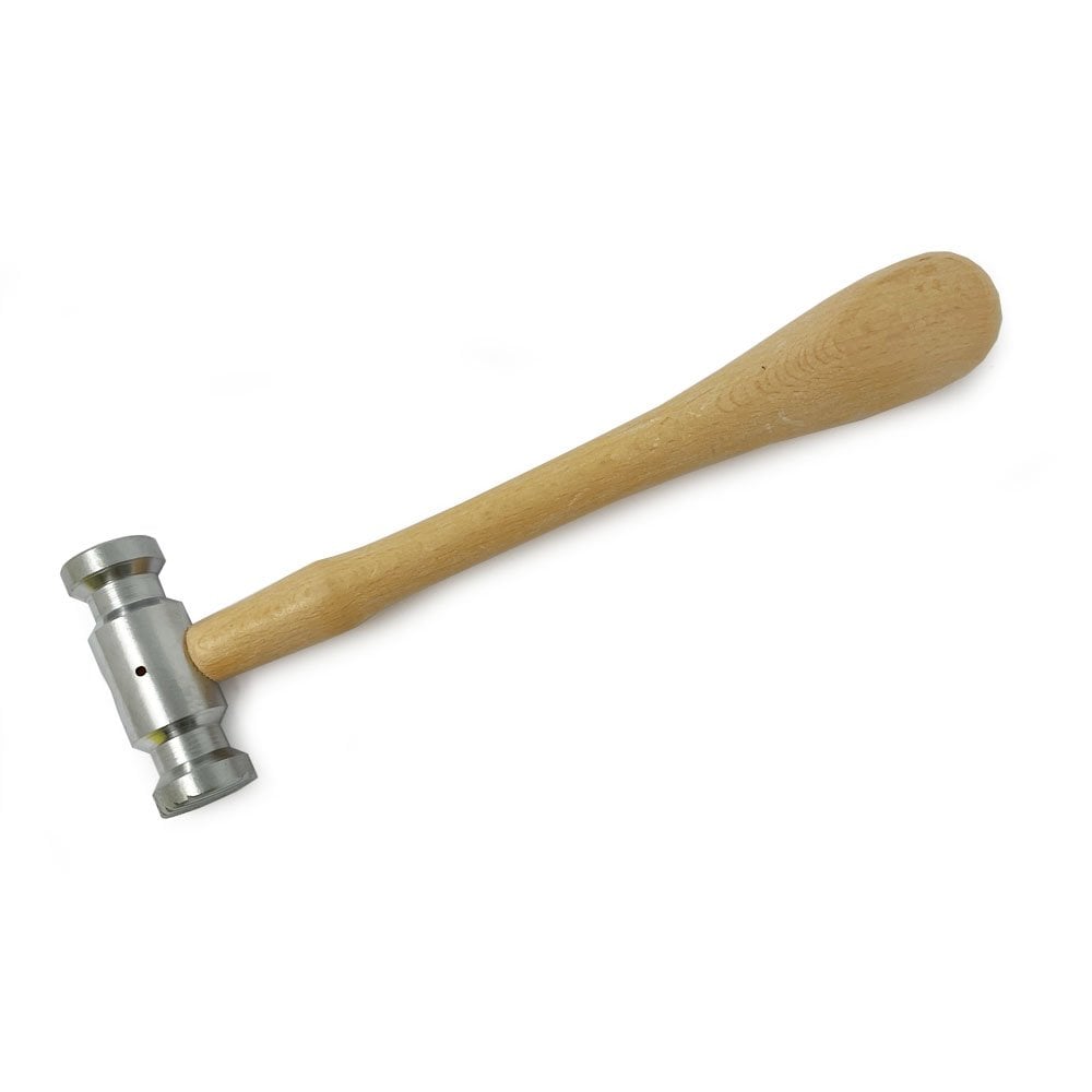 Texturing Hammer - Stripes & Dimples