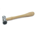 Texturing Hammer - Stripes & Dimples
