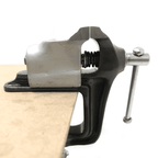 Table Vice with Clamp