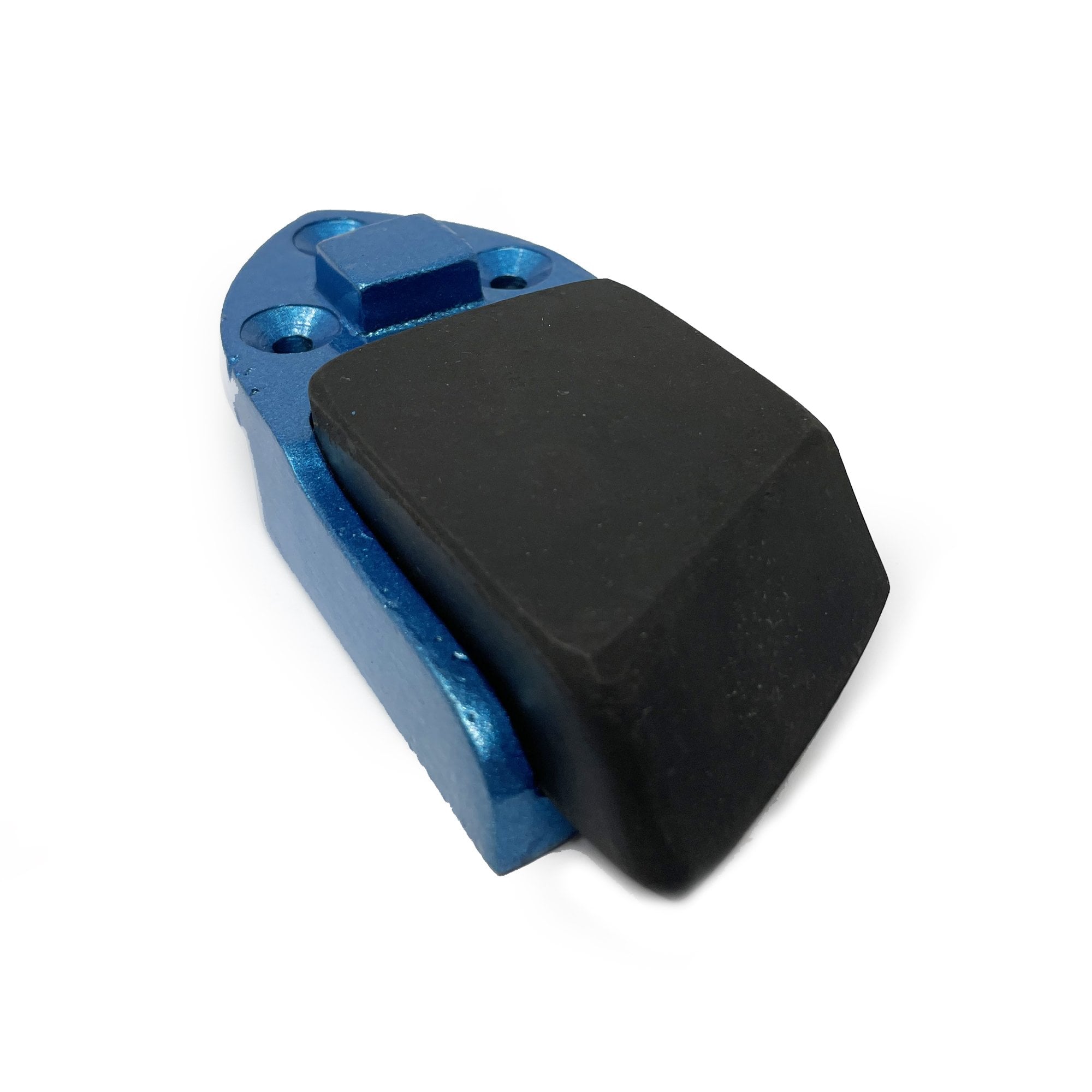 Rubber Working Bench Block with Holder