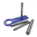 Round Jump Ring Maker 10mm-18mm
