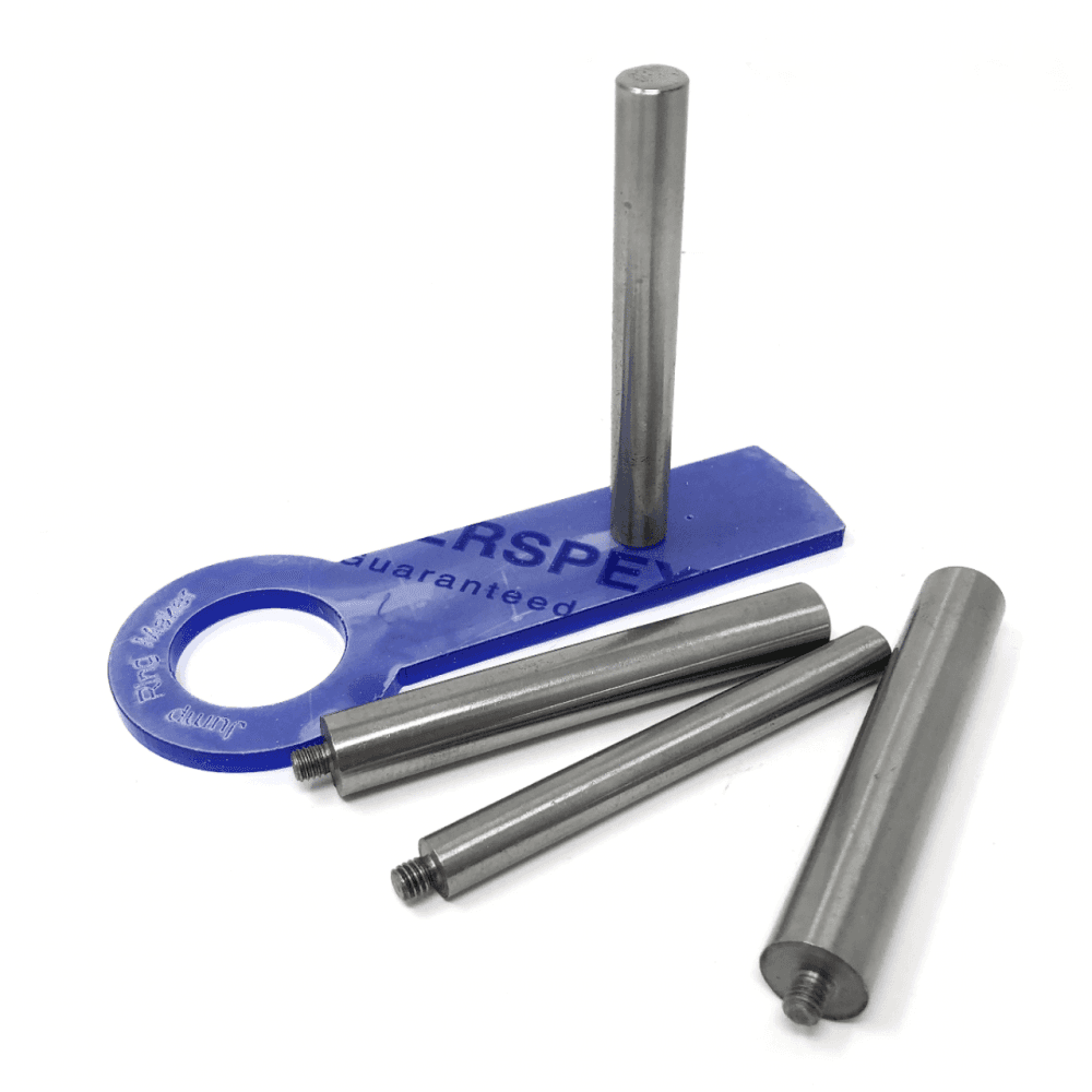 Round Jump Ring Maker 10mm-18mm