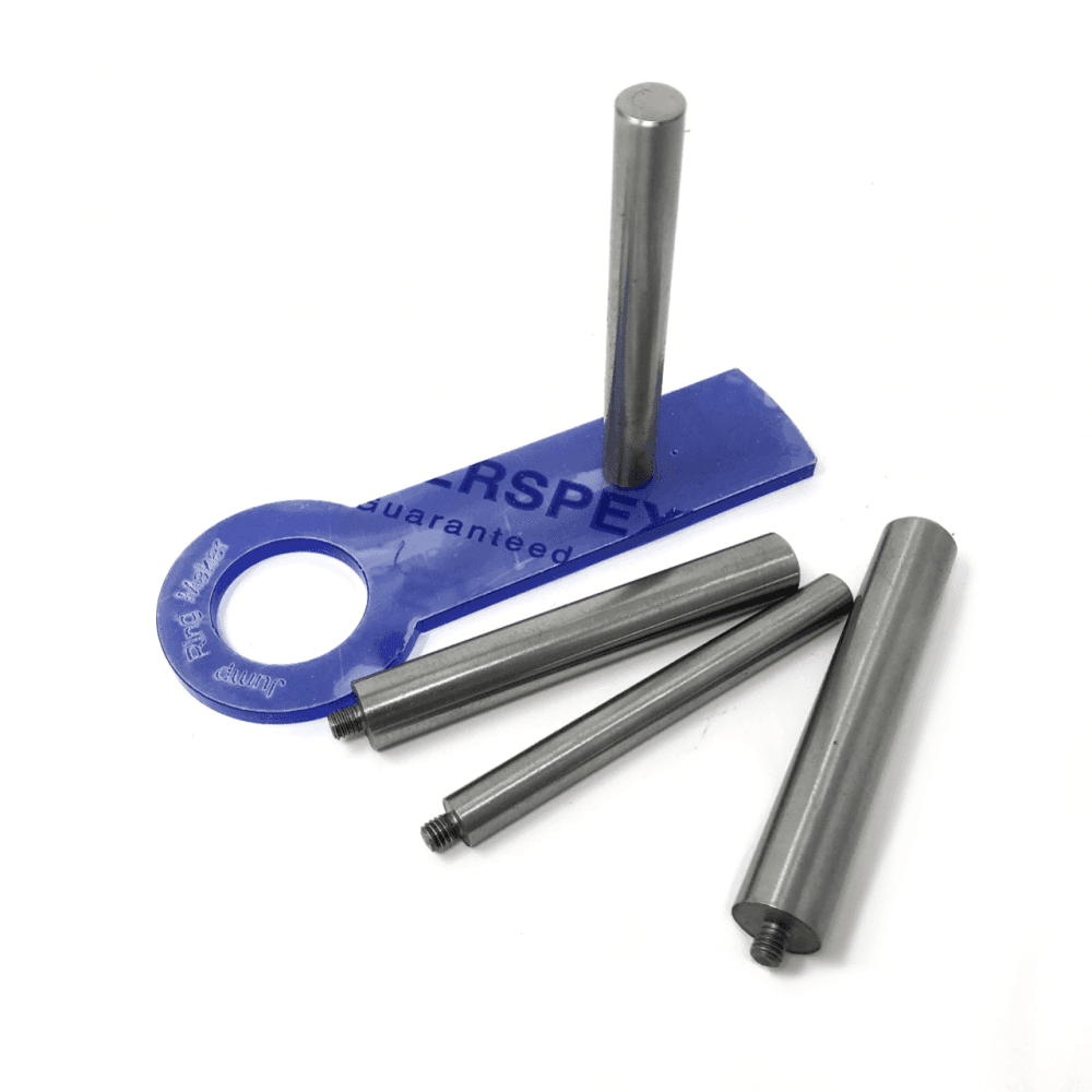 Round Jump Ring Maker 10mm-18mm