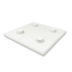 Raised Soldering Board