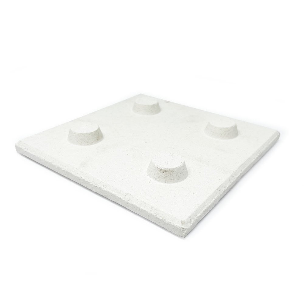 Raised Soldering Board