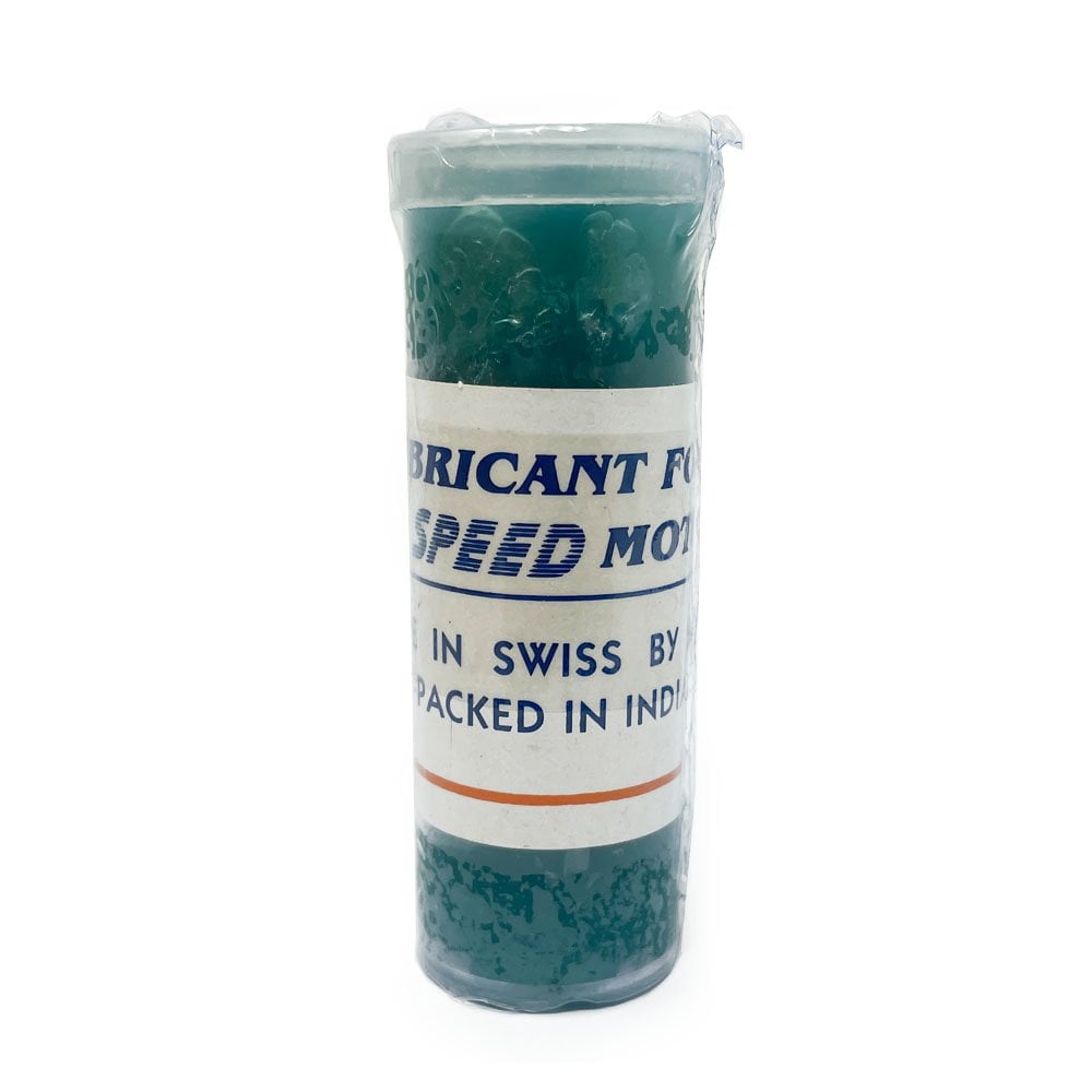 Lubricant for High Speed Motors