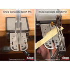 Knew Concepts Bench Pin