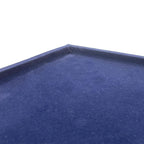 Jeweller's Velvet Display & Presentation Tray