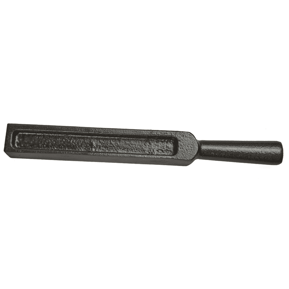 Ingot Casting Strip Mould