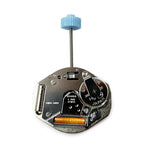 Harley / Ronda 762 Quartz Watch Movement