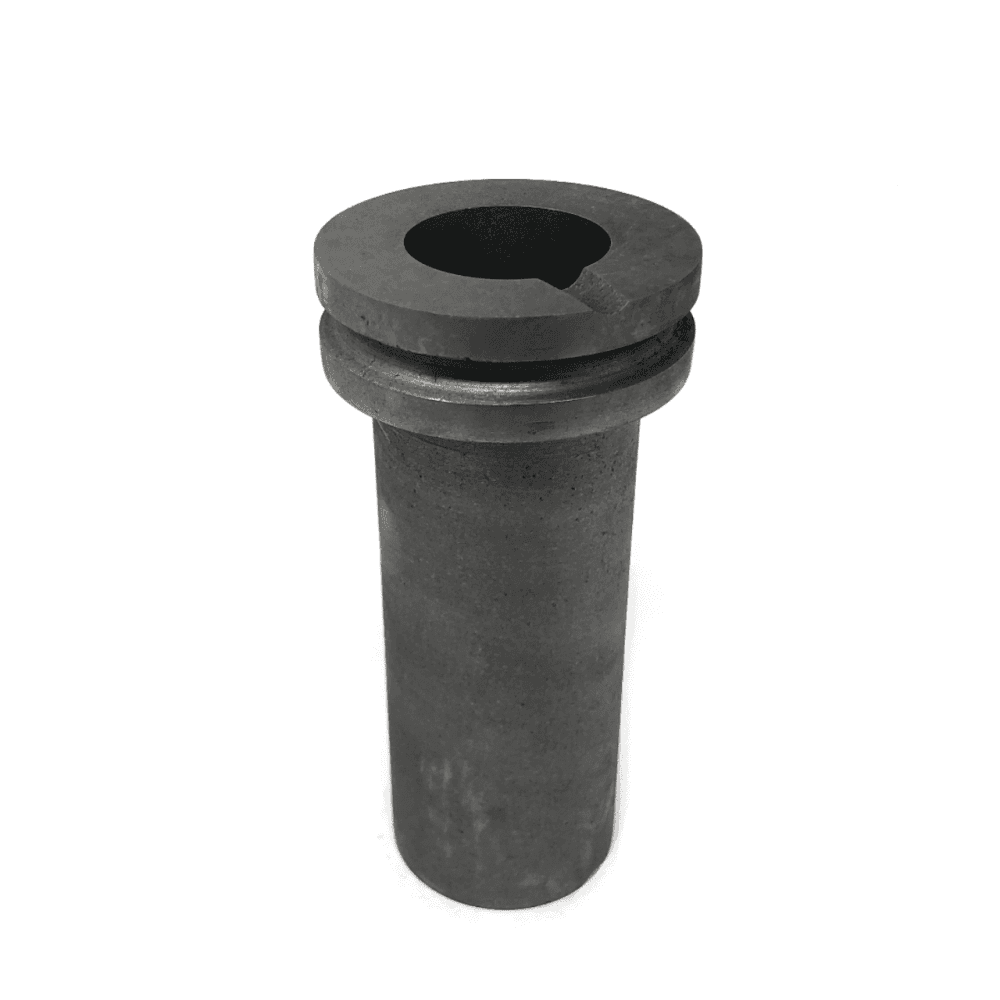 Graphite Melting Furnace Crucible 2KG
