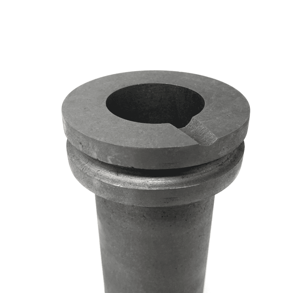 Graphite Melting Furnace Crucible 2KG