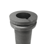 Graphite Melting Furnace Crucible 2KG