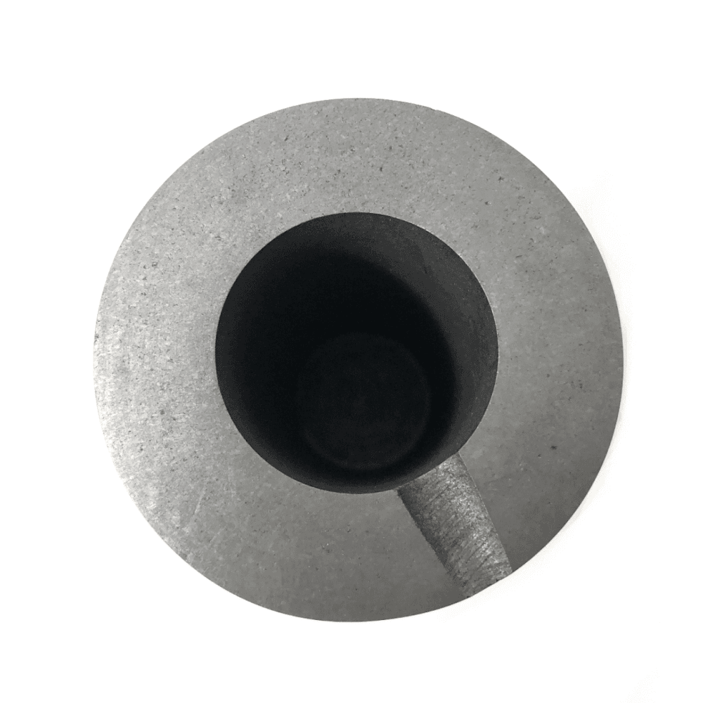 Graphite Melting Furnace Crucible 2KG