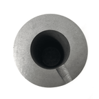 Graphite Melting Furnace Crucible 2KG