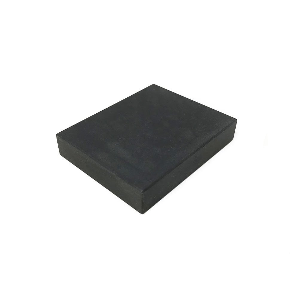 Gold Testing Stone 62mm x 50mm x 12mm