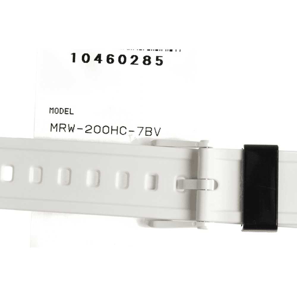 Casio Watch Strap 10460285