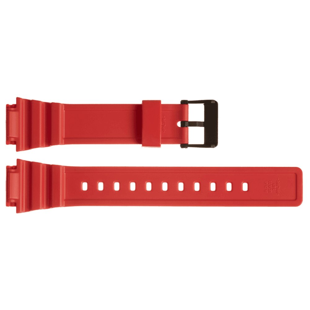 Casio Watch Strap 10460283