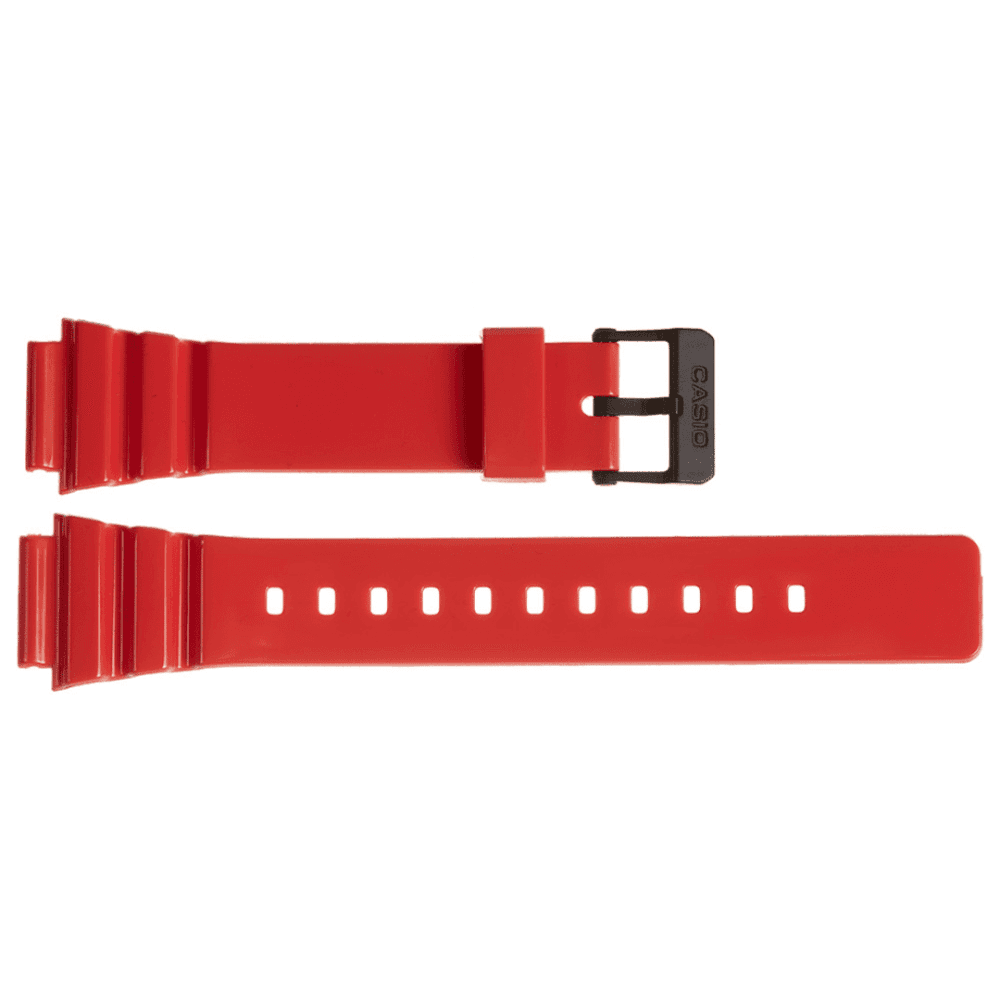 Casio Watch Strap 10460283
