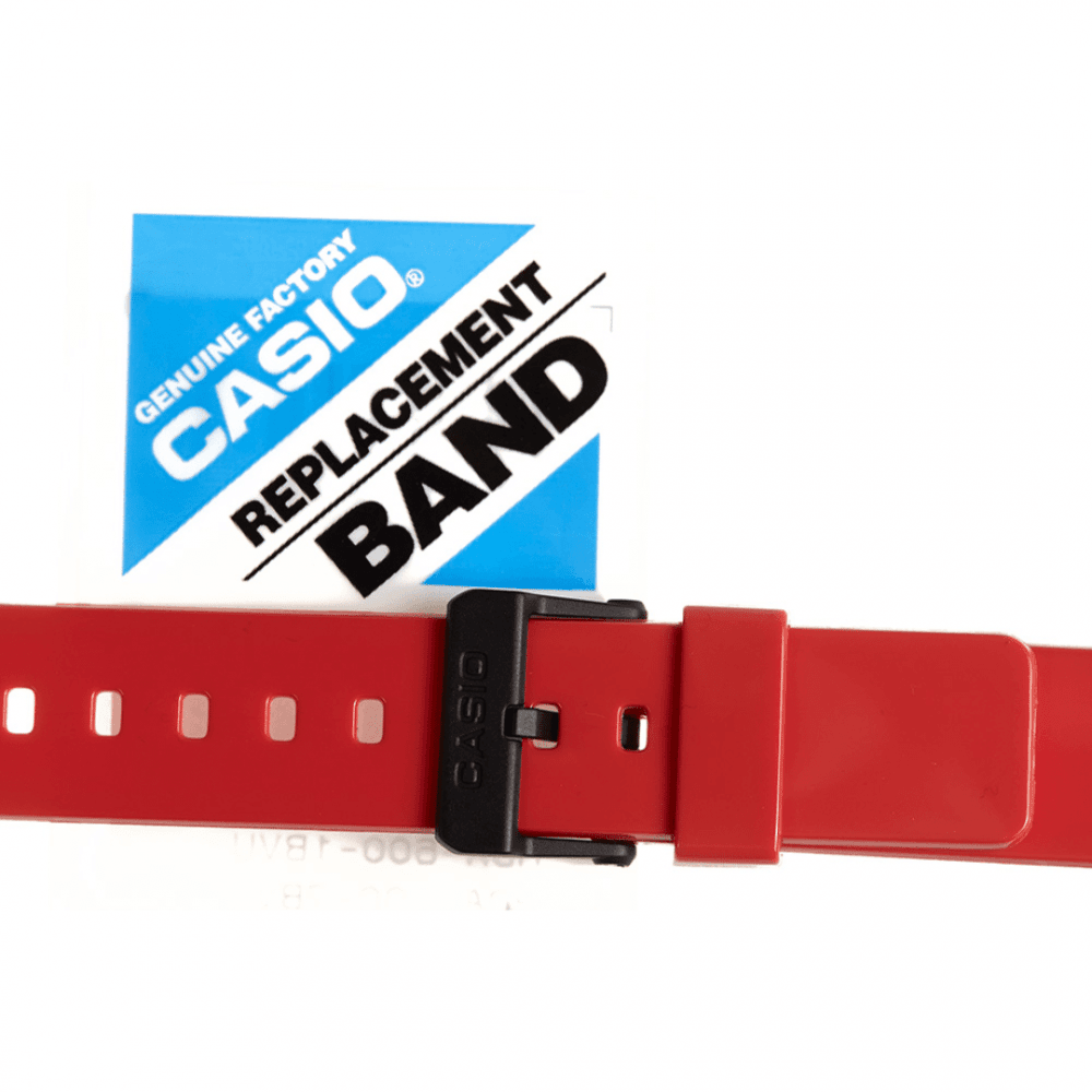Casio Watch Strap 10460283