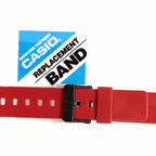 Casio Watch Strap 10460283