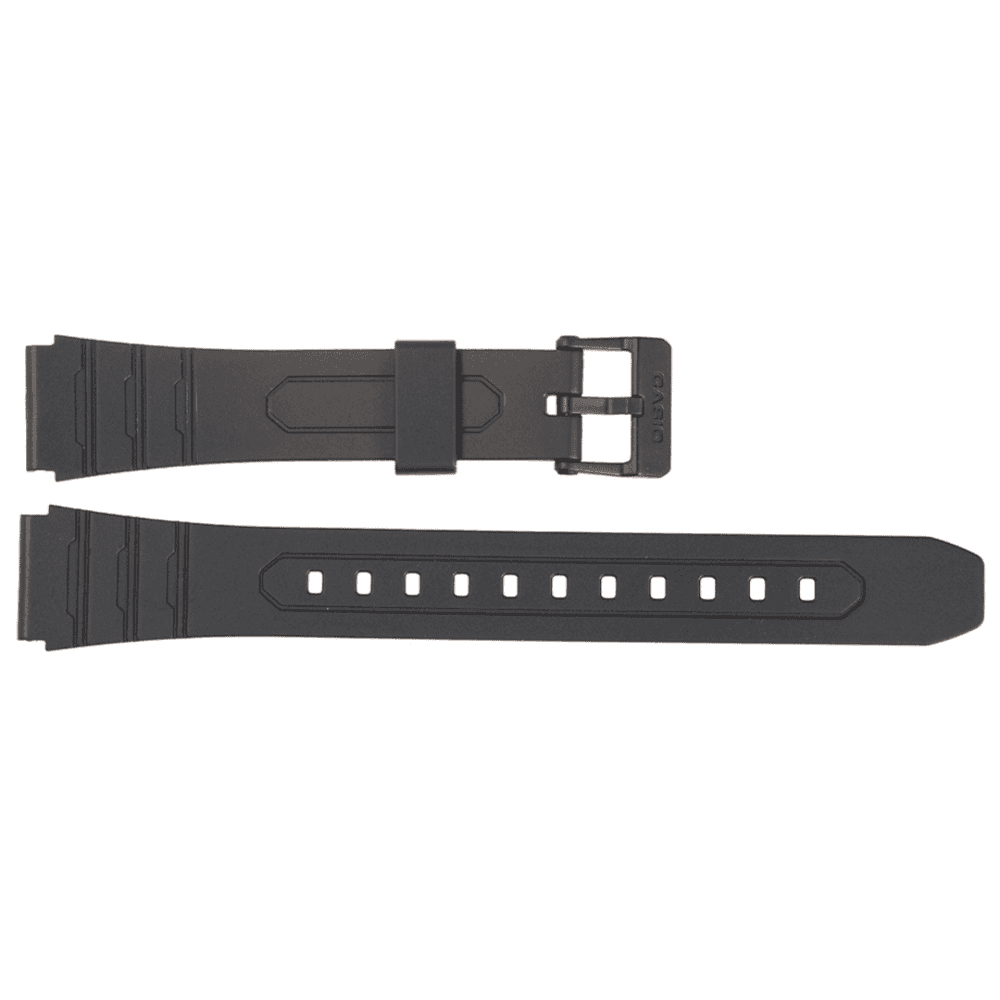 Casio Watch Strap 10421384