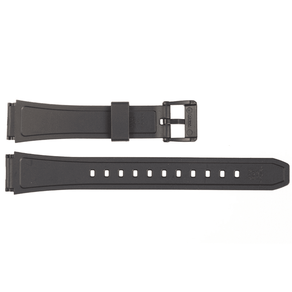 Casio Watch Strap 10421384