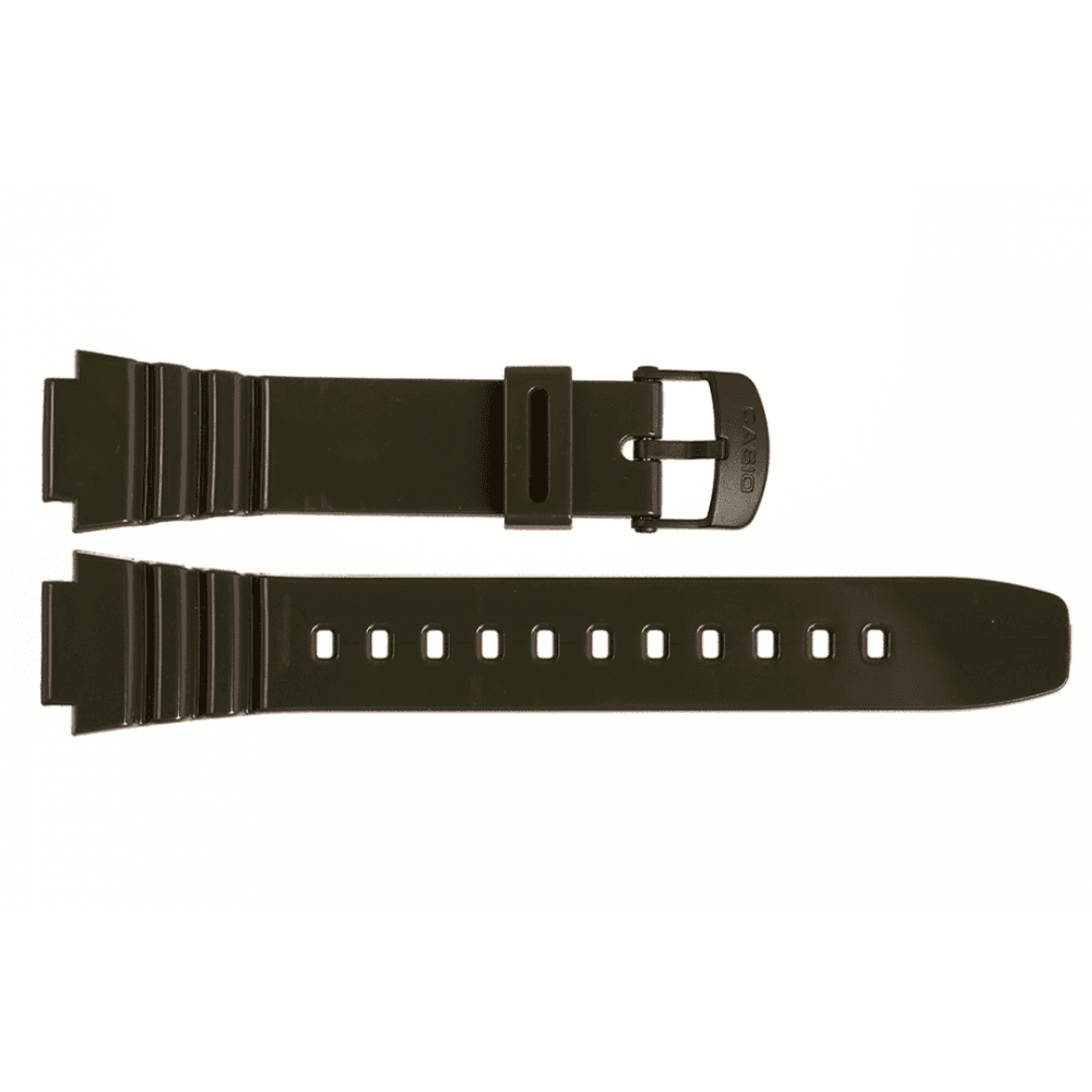 Casio Watch Strap 10409323
