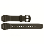 Casio Watch Strap 10409323