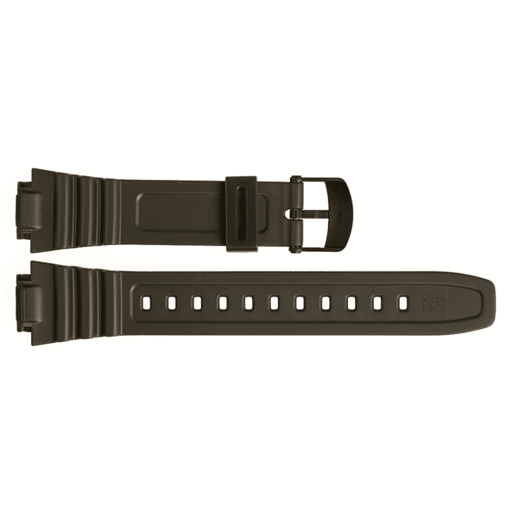 Casio Watch Strap 10409323