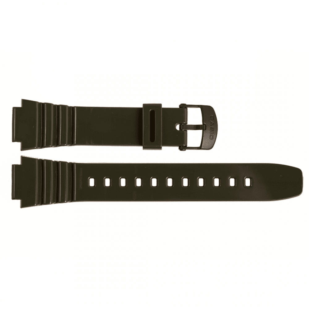 Casio Watch Strap 10409323