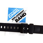 Casio Watch Strap 10395812
