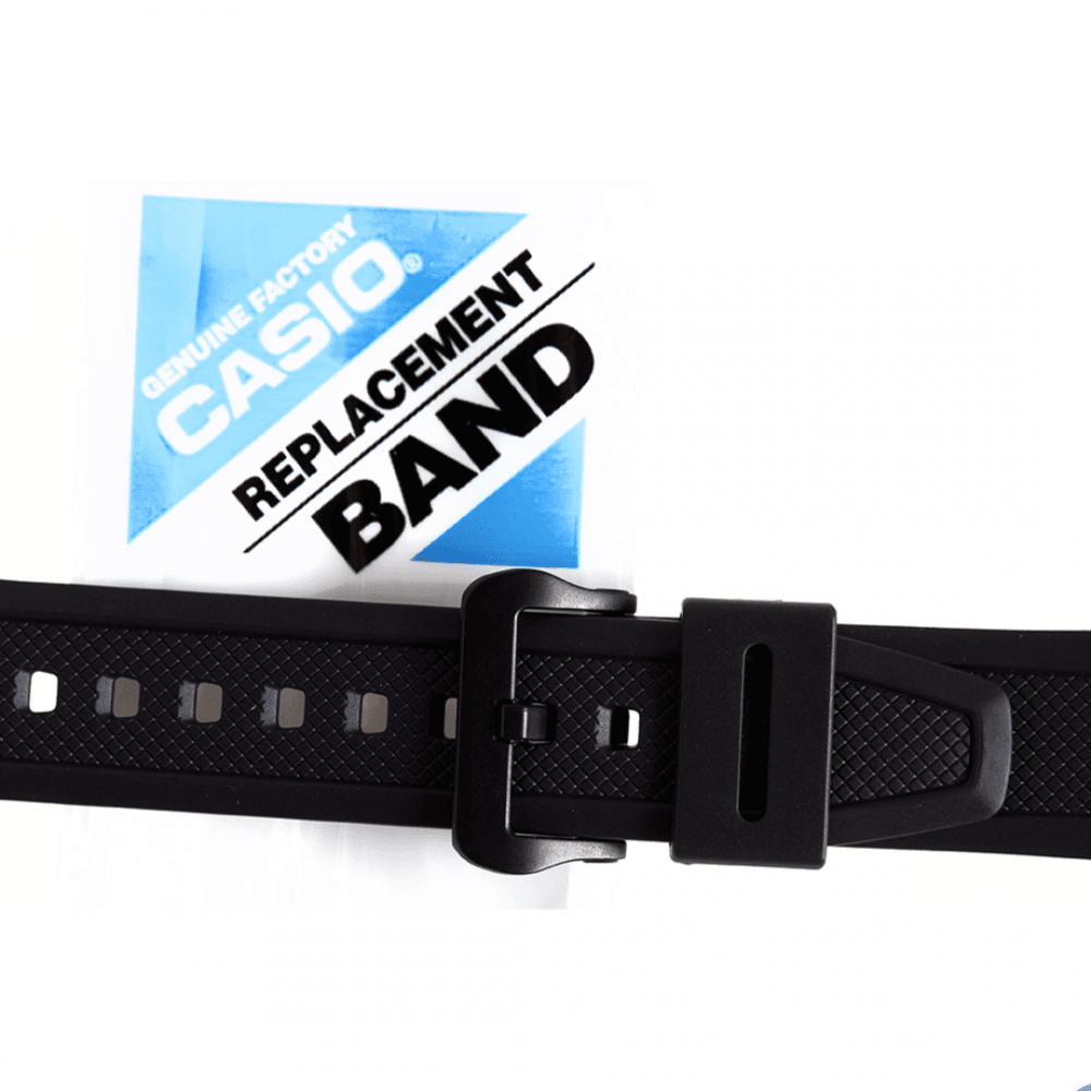 Casio Watch Strap 10379562