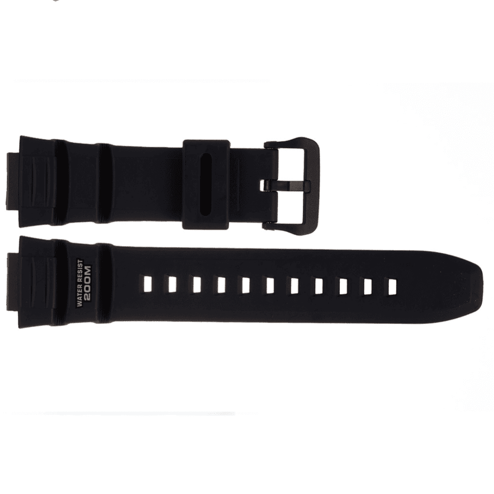 Casio Watch Strap 10302043