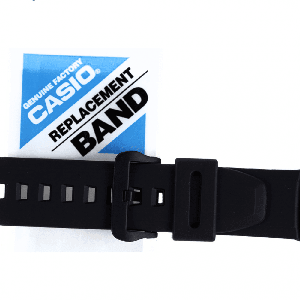 Casio Watch Strap 10302043