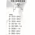 Casio Watch Strap 10188556
