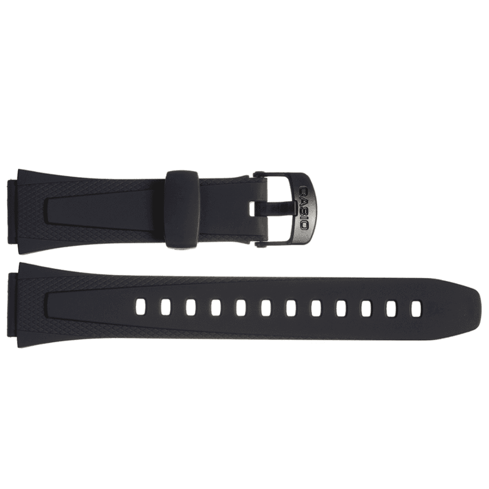 Casio Watch Strap 10183358