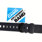 Casio Watch Strap 10183358