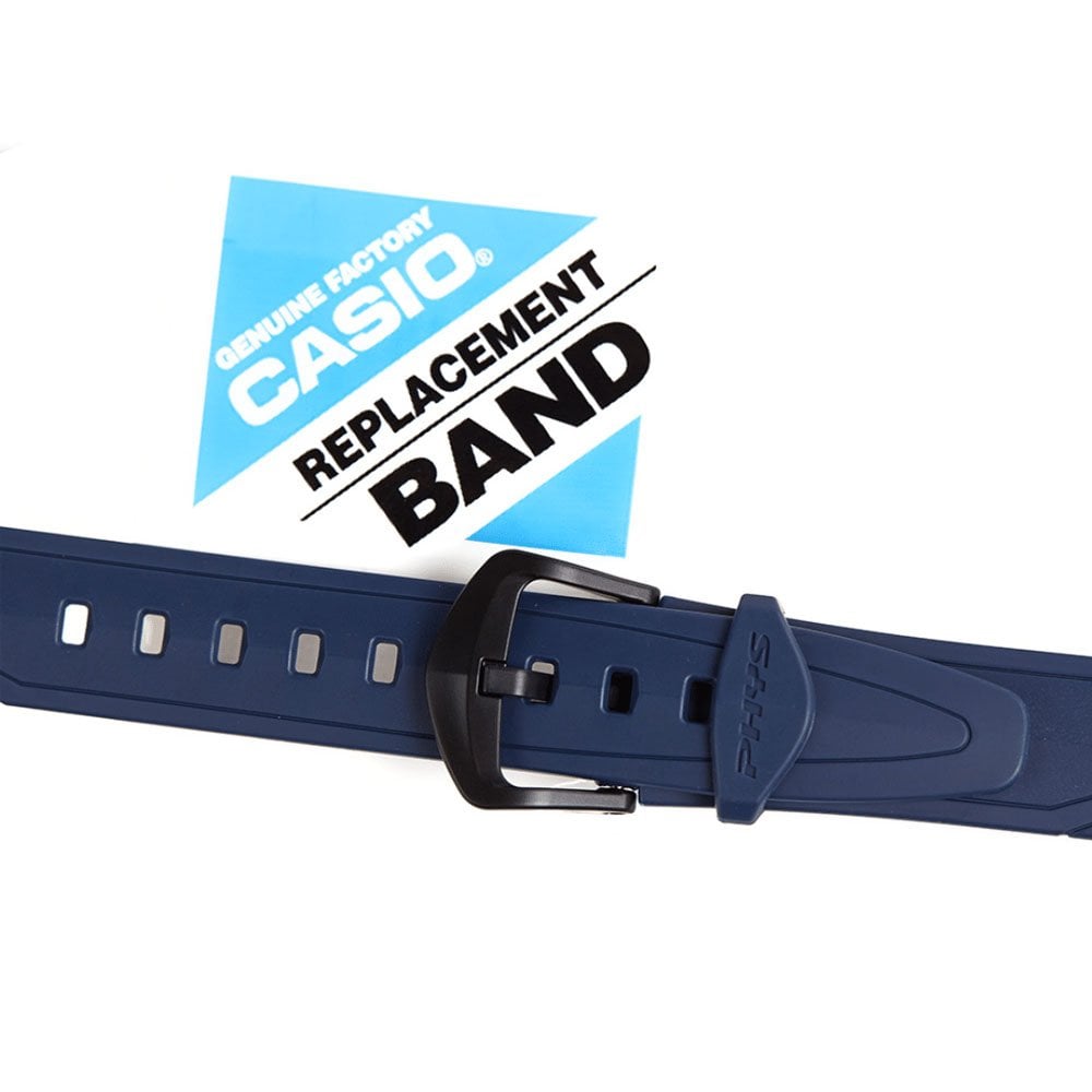 Casio Watch Strap 10093320