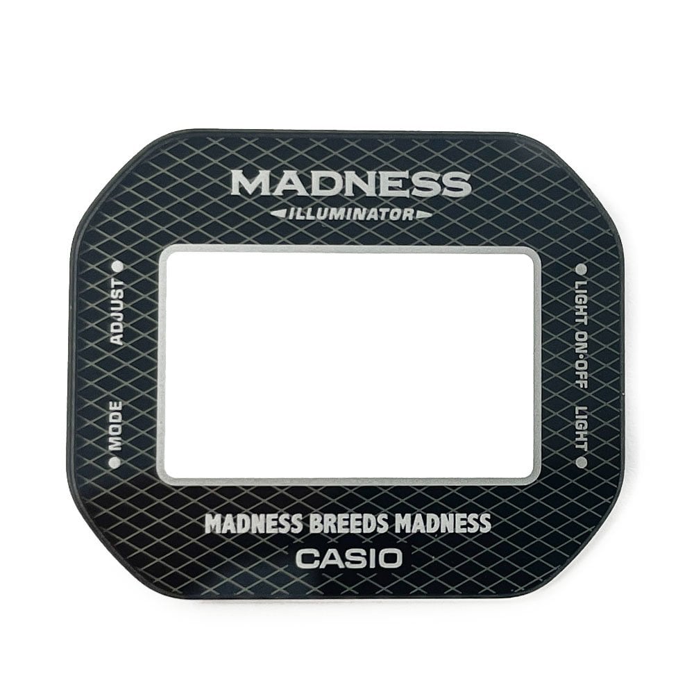 Casio Watch Glass 10568713