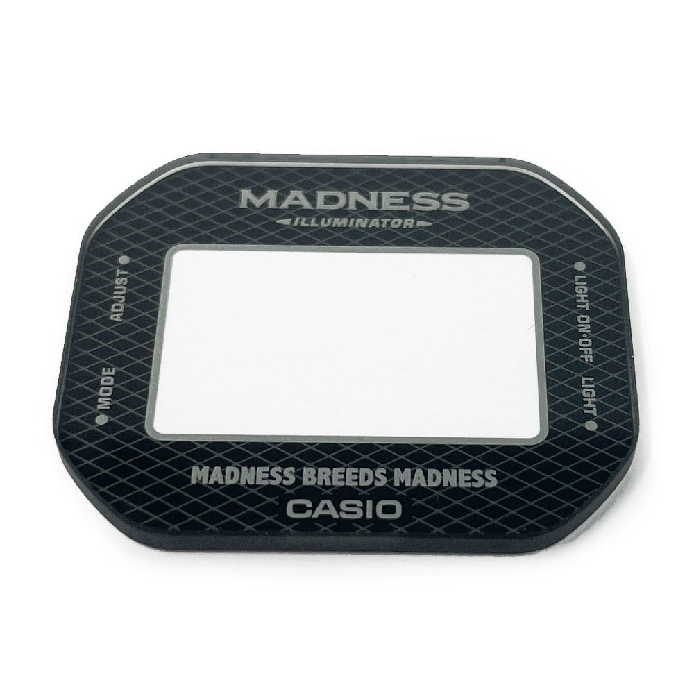 Casio Watch Glass 10568713