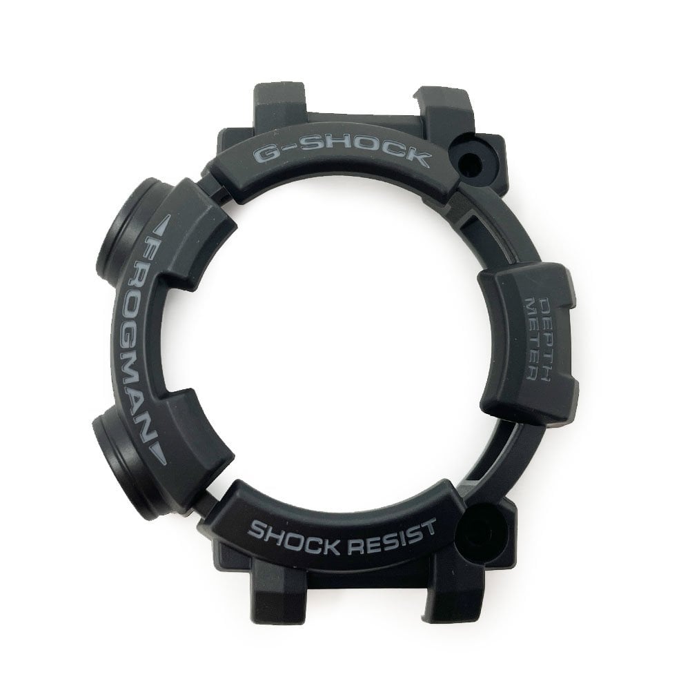 Casio Bezel 10526243