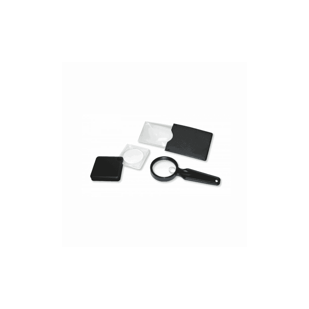 Carson Value Pack Magnifier Set