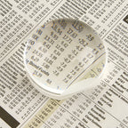 Carson Ball 2x Loupe Magnifier