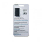 Carson 2x Magnifying Glasses Clip On & Flip